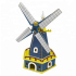 Bouwpakket | Molen (op zonne-energie)
